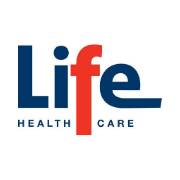 Life Healthcare Group Holdings Limited Logo