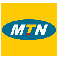 MTN Group Limited Logo