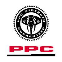 PPC Ltd Logo