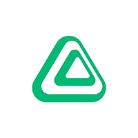 Joint Stock Company Bank CenterCredit Logo