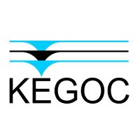 Kazakhstan Electricity Grid Operating Company JSC Logo