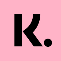 Klarna Group plc Logo