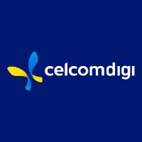 Celcomdigi Berhad Logo