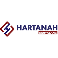 Hartanah Kenyalang Berhad Logo
