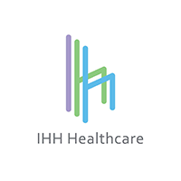 IHH Healthcare Berhad Logo