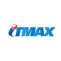 ITMAX System Berhad Logo