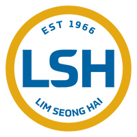 Lim Seong Hai Capital Berhad Logo