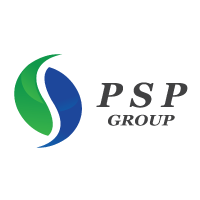 PSP Energy Berhad's Logo