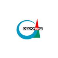 Deokyang Energen Corporation's Logo