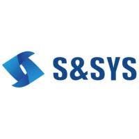 S & Sys Co.,Ltd.'s Logo