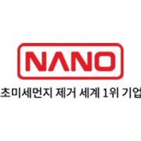 NANO Co., Ltd. Logo