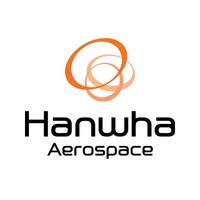 Hanwha Aerospace Logo