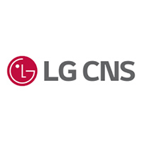 LG CNS Co., Ltd. Logo