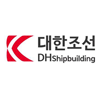 Daehan Shipbuilding Co., Ltd.'s Logo
