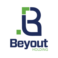 Beyout Holding Company (K.P.S.C) Logo