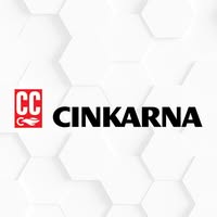 Cinkarna Celje, d. d. Logo