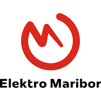 Elektro Maribor d.d. Logo