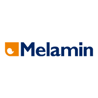 Melamin kemicna tovarna d.d. Kocevje Logo