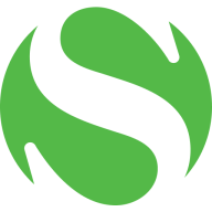 SALUS, Ljubljana, d. d. Logo