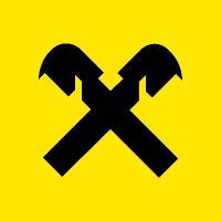 Raiffeisen Bank International AG Logo