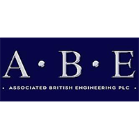 Associated British Engineering Plc Logo