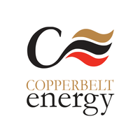 Copperbelt Energy Corporation Plc Logo