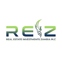 Real Estate Investments Zambia PLC Logo