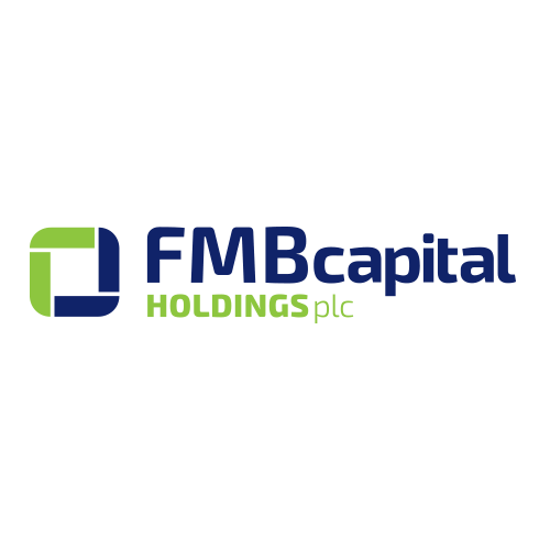 FMBcapital Holdings Plc Logo