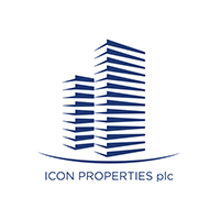 ICON Properties plc Logo