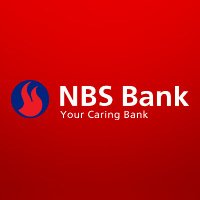 NBS Bank Plc Logo