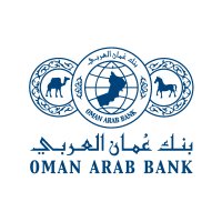 Oman Arab Bank SAOG Logo