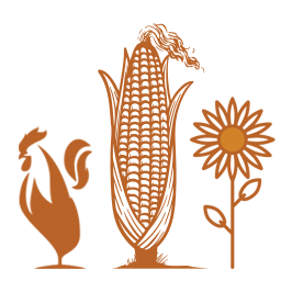 Africa Eats Ltd's Logo