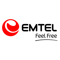 Emtel Limited's Logo