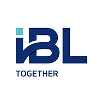 IBL Ltd Logo