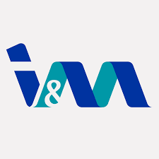 I&M Group PLC Logo