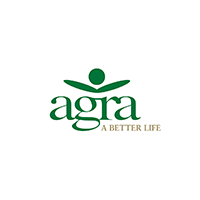 Agra Limited Logo