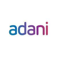 Adani Energy Solutions Limited's Logo
