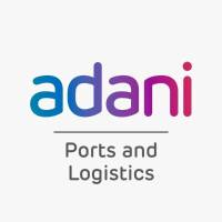 Adani Ports and Special Economic Zone Limited Logo