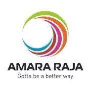 Amara Raja Energy & Mobility Limited Logo