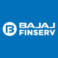 Bajaj Finserv Ltd. Logo