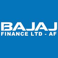 Bajaj Finance Limited Logo