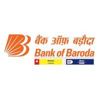 Bank of Baroda Limited Logo