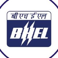 Bharat Heavy Electricals Limited Logo