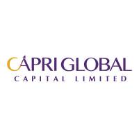 Capri Global Capital Limited Logo
