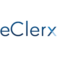 eClerx Services Limited Logo