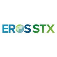 Eros International Media Limited Logo