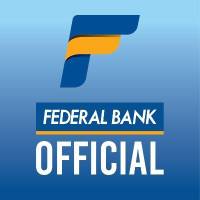 The Federal Bank Limited Logo