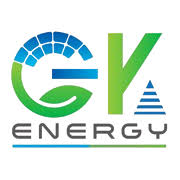 GK Energy Limited's Logo