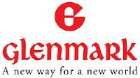 Glenmark Pharmaceuticals Limited Logo