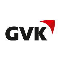 GVK Power & Infrastructure Limited Logo